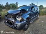 Overhaed Console Gray Oem 09-12 Nissan Pathfindr. Fixed Price $83.00.