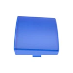 United Pacific 30830 Dome Light Lens, X 3", Square, Blue. Fixed Price $20.73.