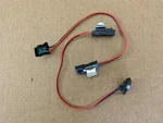 Oem Pcs 17-20 Cadillac XT5 Gmc Acadia Led Courtesy Door Lamp Wires Connectors. Fixed Price $14.99.