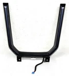 Oem Dash Surround Bezel Ambient Accent Light For Bmw X3 63-31-5-A3B-6C9. Fixed Price $161.00.