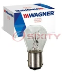 Wagner Rear Side Marker Light Bulb For 1996-1999 Acura Slx Electrical Zr. Fixed Price $9.36.