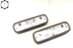 2016-2022 Honda Pilot Center Interior Overhead Dome Light Lamp Set X2 Oem. Fixed Price $69.99.