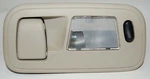 1999-2003 Ford Windstar Courtesy Light Hanger Tan 2ND Row Dome Left Side. Fixed Price $15.00.