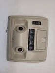 11-17 Dodge Caravan Console Front Mini With Sunroof. Fixed Price $84.22.