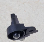 99-07 Jeep Grand Cherokee Under Dashboard Courtesy Light Lamp 56042559AA. Fixed Price $19.99.