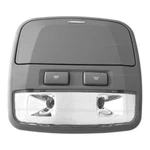 Genuine Map Lamp Assembly 9280026300YH For Hyundai Santa Fe 2003-2006. Fixed Price $200.26.