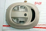 0TB86TRMAH 2002 Chrysler Pt Cruiser Front Interior Roof Light Lamp Overhead Oem. Fixed Price $29.99.