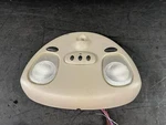 97-06 Jaguar XK8 Overhead Dome Light Lamp Id LJA2295AA. Fixed Price $75.00.