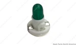 Rear Instrument Panel Light Bulb For 1998 Saab 9000 4466439-AD Genuine Oem. Fixed Price $8.63.