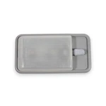 Toyota Light Gray Rear Overhead Map Dome. Fixed Price $62.95.