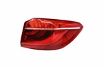 Genuine Oem Right Outer Tail Light For Bmw X6 15 63217314862. Fixed Price $470.91.