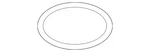 Genuine Ford Wiring Assembly Interior Lamp LJ7Z-14A318-J. Fixed Price $14.64.