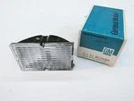 Nos 1975 Pontiac Grand Lemans Rh Front Parking Light Signal Lamp Lens Gm 912456. Fixed Price $99.99.