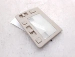 97 98 99 Lexus LS400 Front Roof Console Dome Map Lamp Tan LF03. Fixed Price $49.99.