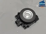 2017-2018 Audi Q7 Roof Left Driver Side Overhead Dome Reading Light Lamp Oem. Fixed Price $37.19.