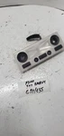 2004 Bmw 530I Overhead Dome Light Assembly. Fixed Price $35.00.