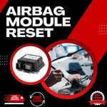 Ford Fusion Unit Crash Code Clear Rcm Srs Light Off BE53-14B321-BD. Fixed Price $39.97.
