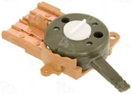 Hvac Blower Control Switch Fits 1983-1988 Pontiac Bonneville Grand Prix Sunbird. Fixed Price $21.06.