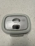 2003-2005 Mercedes Benz ML350 Rear Interior Overhead Dome Light Lamp Oem. Fixed Price $29.00.