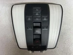 2011-2017 Mercedes W212 E350 E550 Front Overhead Console Dome Map Light Oem. Fixed Price $50.00.