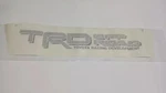 Genuine Toyota Truck Bed Decal 75996-0C050-A2. Fixed Price $115.58.