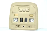 2008-2014 Cadillac Cts Overhead Dome Light W/ Sunroof Switch Control Oem. Fixed Price $37.99.