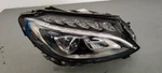 Headlight Headlamp Full Led High Performance Mercedes W205 A2059062604. Fixed Price $586.30.