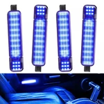 4PCS Door Led Light For Silverado Suburban Chevy Tahoe Gmc Yukon Sierra Courtesy. Fixed Price $20.88.