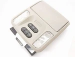 2004-2008 Chrysler Pacifica Oem Overhead Console Interior Light Lamp Homelink. Fixed Price $22.95.