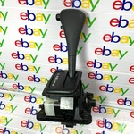 1999 - 2004 Chevrolet Tracker Gear Shifter Lever Floor Assembly Automatic 4767. Fixed Price $126.30.