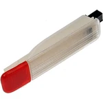 923-103 Dorman Interior Door Light Lens Front Rear Driver Left Side For Chevy. Fixed Price $52.33.