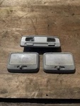 98-01 Honda Crv Dome Map Reading Light Lamp 3PC Set Oem. Fixed Price $85.00.