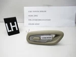 2000-2004 Toyota Avalon Rear Left Overhead Dome Light Lamp 81290AC020B0 Oem. Fixed Price $18.40.