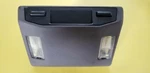 87 - 90 Cadillac Allante Dome Light Assembly Refurbished In Various Colors. Fixed Price $579.00.
