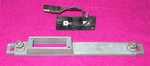 1969 1970 Mustang Mach Boss Shelby Cougar XR7 Orig Rh Decor Door Light Housing. Fixed Price $19.00.