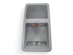 2003-2008 Honda Element Overhead Console Map Light Panel Gray 83255-SCV-A01ZA,. Fixed Price $59.04.