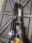 Gm 22876077 Lamp Assembly, Parking & Turn Signal. Fixed Price $45.46.