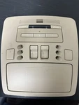 2007-2010 Lexus Es 350 Overhead Console Map Dome Lamp Beige Oem. Fixed Price $39.99.