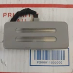 07-10 Bmw X5 Sun Visor Shade Lamp Mini Dome 6962011 Oem. Fixed Price $17.95.