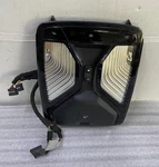 Oem Bmw G20 X3 G01 Roof Upper Overhead Console Dome Light Lamp Switch 7910952. Fixed Price $150.00.