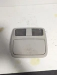 2009-2013 Subaru Forester 2.5L Overhead Console Dome Light VC12-060A Oem. Fixed Price $28.00.