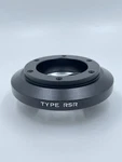 Steering Wheel Hub Cnc Rsr Kit Fits Porsche Cayman 987 997 911. Fixed Price $95.90.