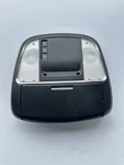 2019 - 2023 Dodge Charger Overhead Console Dome Light Oem 6UM22DX9AB Black APX9. Fixed Price $99.00.