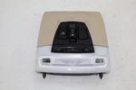 2014-2019 Bmw X5 Overhead Dome Light Sunroof Switch Control Unit 9365156 Oem. Fixed Price $55.99.