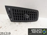 Oem 2004 Cadillac Srx 4.6L Front Left Dash Air Vent Trim. Fixed Price $19.99.