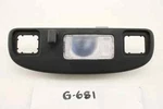 New Gm Oem Cadillac Rear Reading Light Black Rh 2013-2018 Ats-v 22880940. Fixed Price $23.75.