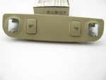 New - Oem Vw Audi 8E0947111A8C1 Interior Dome Light Beige. Fixed Price $53.99.