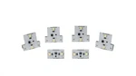 Putco Premium Led Dome Lights Ford F-250 & F-350 Super Duty Bright. Fixed Price $197.99.