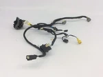 10 11 12 Ford Taurus Sel Front Left Seat Wires Wiring Harness J. Fixed Price $42.49.