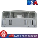 1TD947105 New Gray Interior Dome Reading Lamp For Vw Passat Skoda Golf MK4 Bora. Fixed Price $26.58.